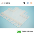 Plastic Corner Guard T-Slot